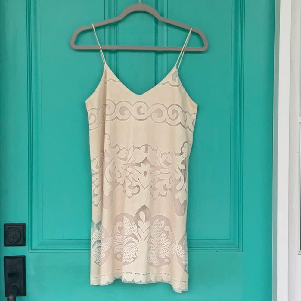 Lovely Day Dress